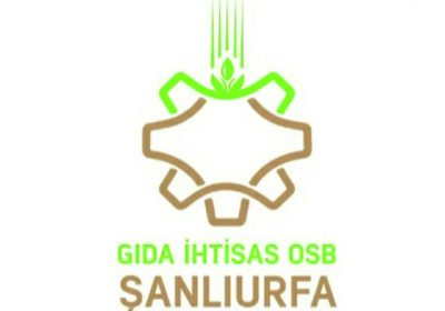 Şanlıurfa Gıda İhtisas Organize Sanayi Bölgesi