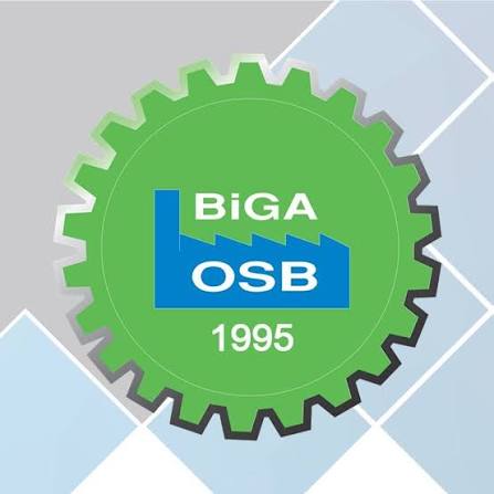 Biga Organize Sanayi Bölgesi