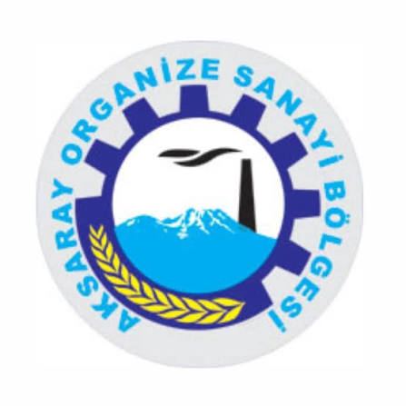 Aksaray Organize Sanayi Bölgesi