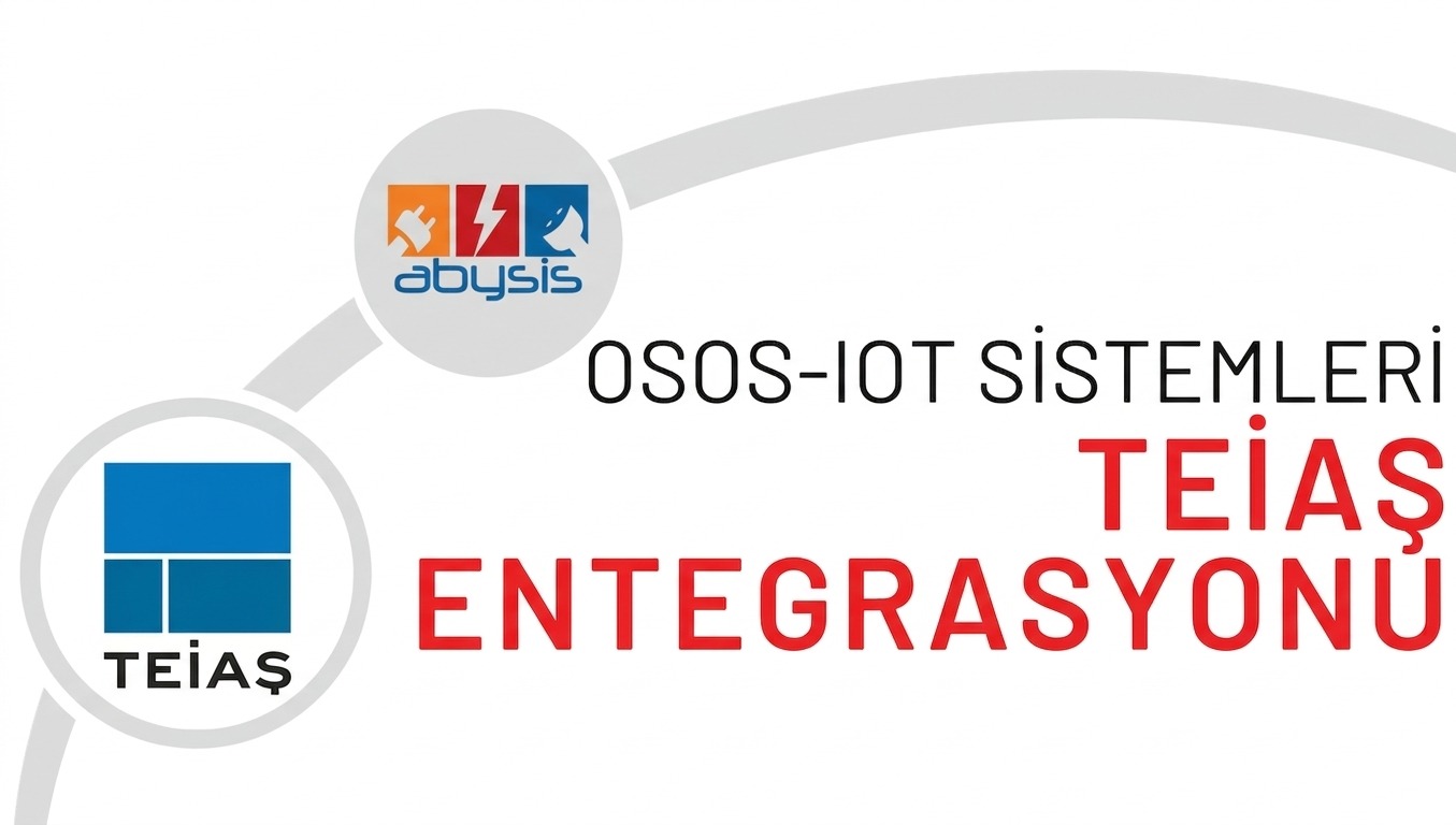 TEİAŞ YTBS ENTEGRASYONU