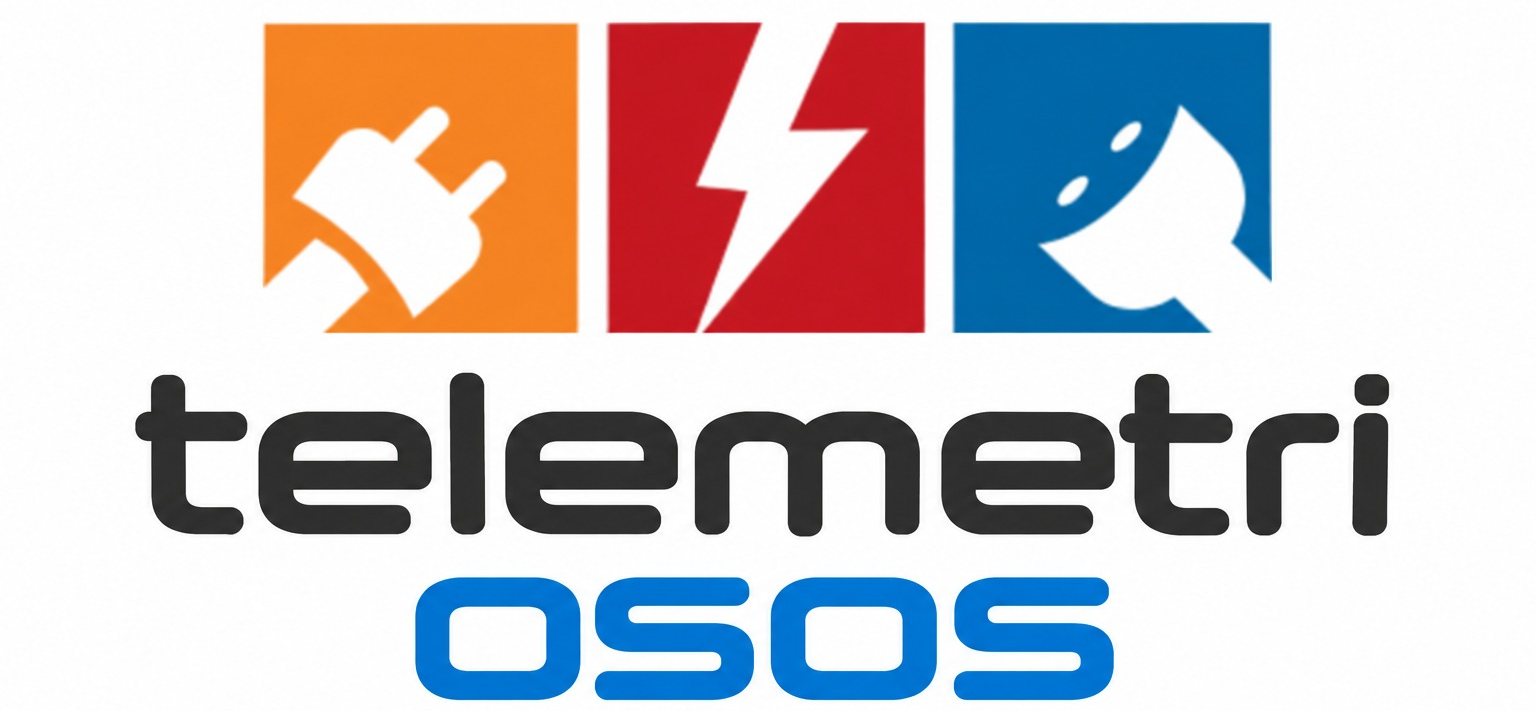 TELEMETRİ OSOS